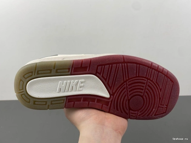 “Chinese Low Air New 2 Retro  FJ3468-100 Jordan Year” 1226